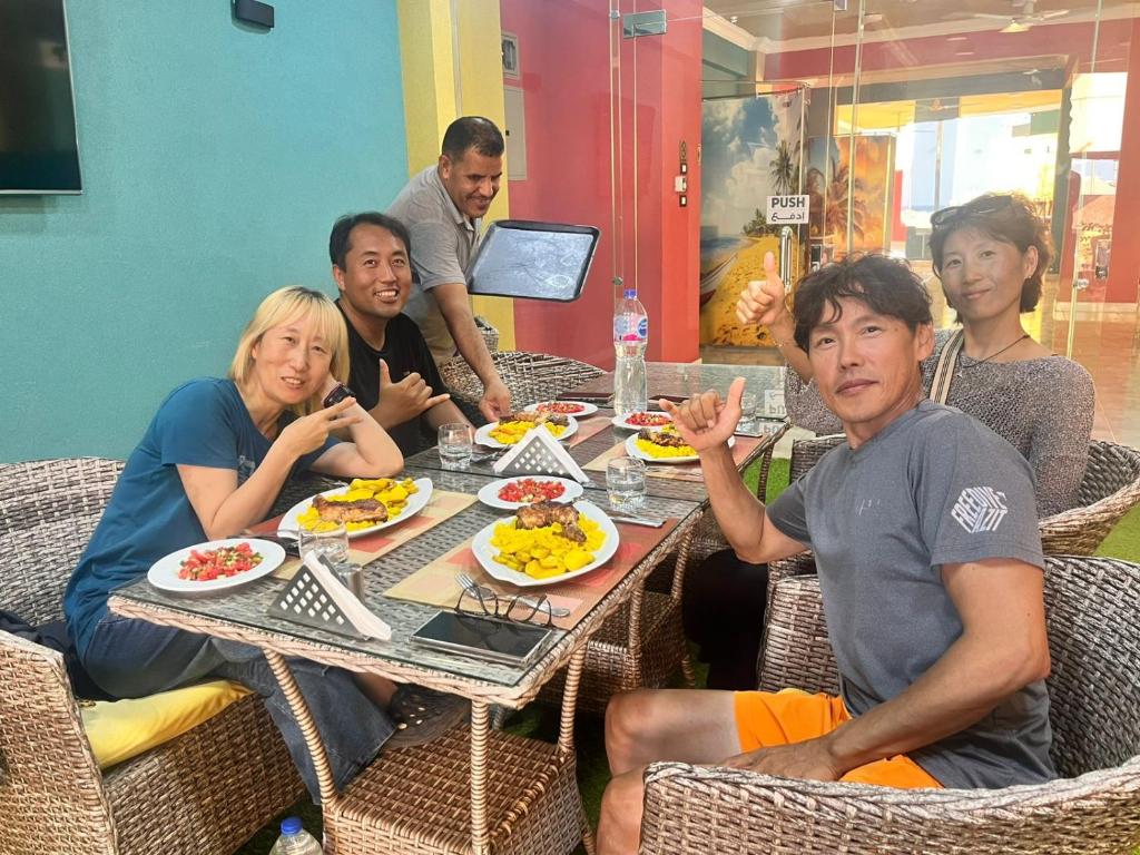 Accommodation 1 — photo 8